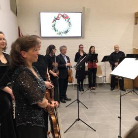 2022.12.18 Adventi Hangverseny
